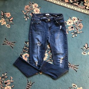 Kensie Jeans size 4/27